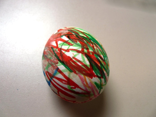 Goede paasdagen en een fijne vakantie!