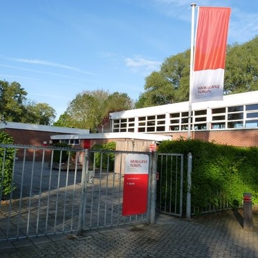 Landelijke stakingacties, school dicht.